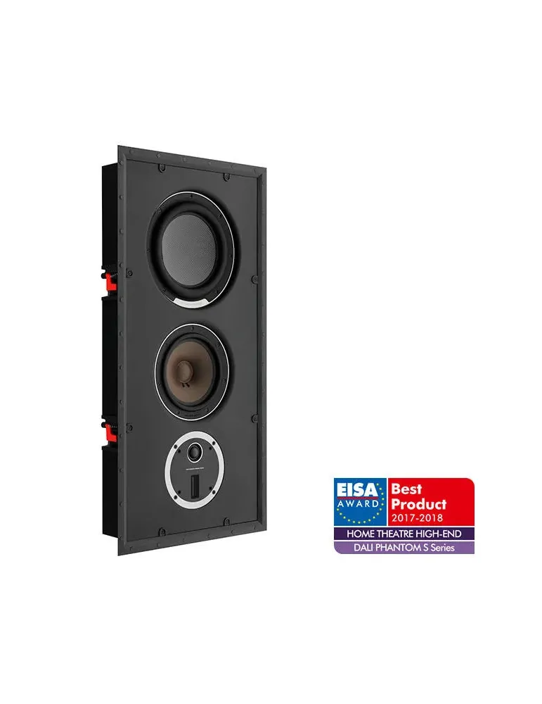 DALI GŁOŚNIK ŚCIENNY DALI PHANTOM S-180 - OUTLET - GLO