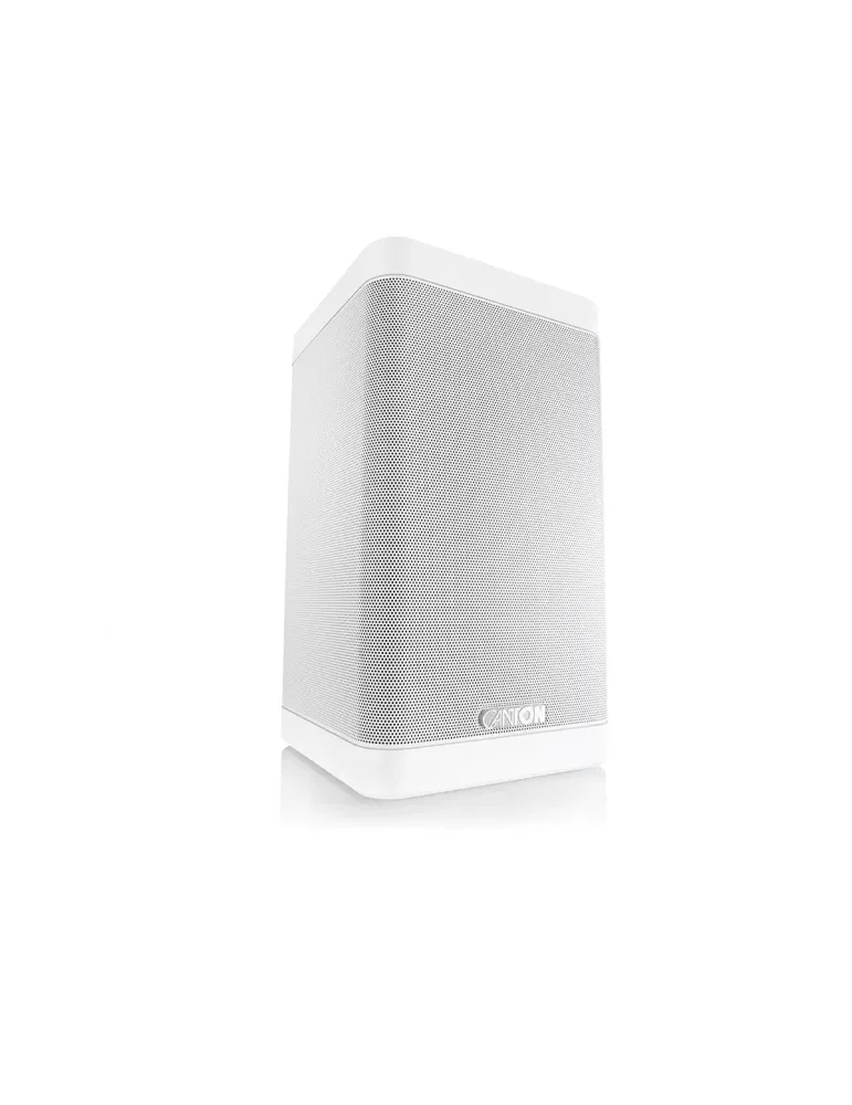 CANTON ODTWARZACZ STREFOWY CANTON SMART SOUNDBOX 3, BIAŁY - OUTLET - GLO