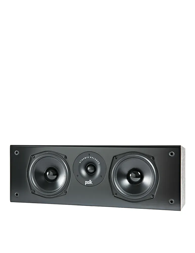 DENON Zestaw Denon AVR-S670H + Polk Audio T50/T15/T30 — Kino domowe 5.0 z Bluetooth i HEOS