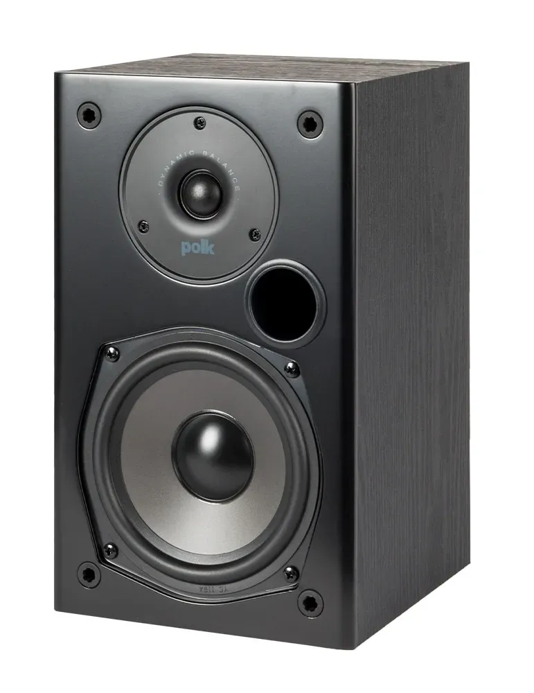 DENON Zestaw Denon AVC-S670H + Polk T50/T15/T30 — Audio 5.0 z Bluetooth i USB