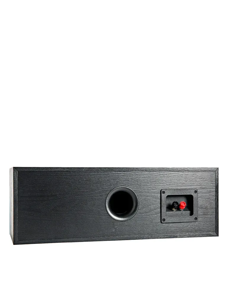 DENON Zestaw Denon AVC-S670H + Polk T50/T15/T30 — Audio 5.0 z Bluetooth i USB