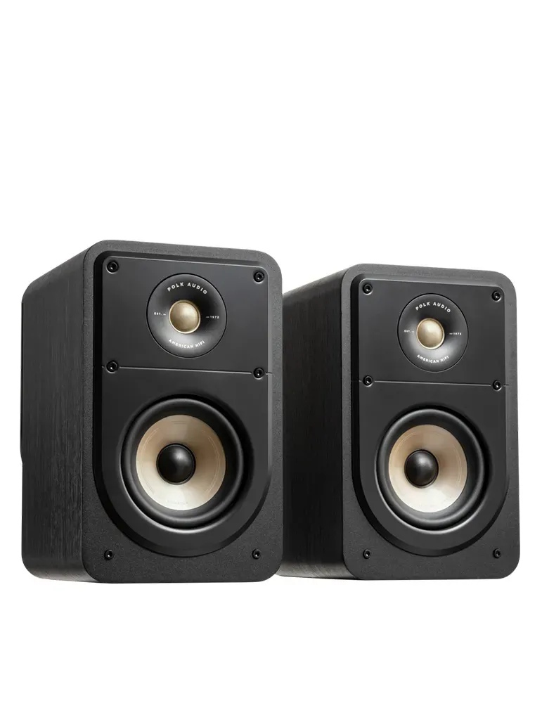 MARANTZ Marantz NR1510 — System audio z głośnikami Polk Audio Signature Elite ES55/ES15/ES35C