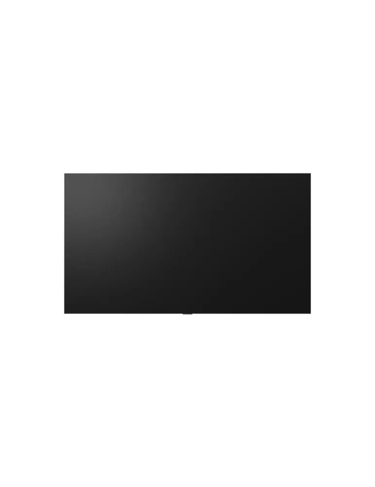 LG LG OLED97G54LW — 97-calowy telewizor OLED evo 4K Smart TV z webOS