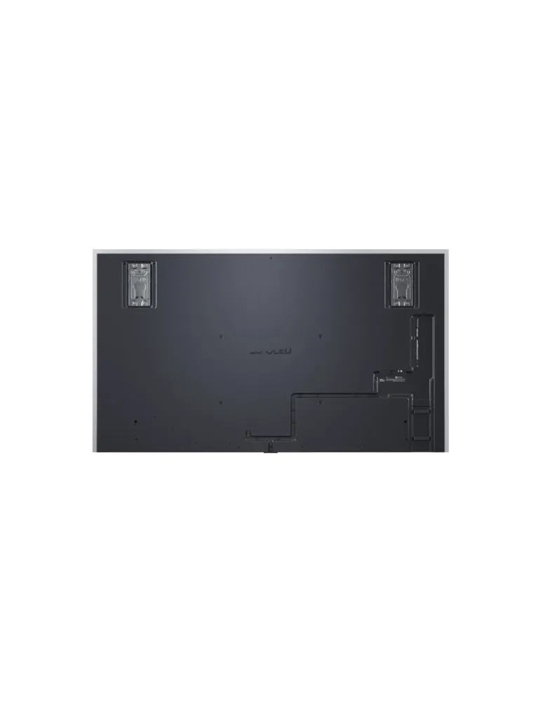 LG LG OLED97G54LW — 97-calowy telewizor OLED evo 4K Smart TV z webOS