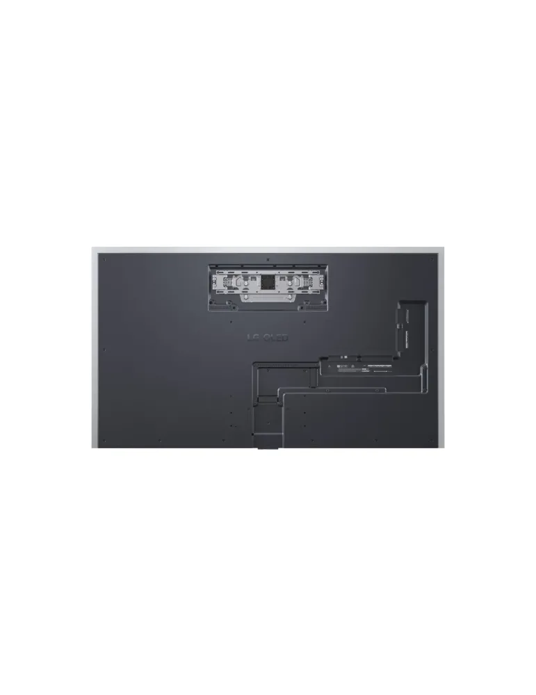LG LG OLED65G54LW — 65-calowy OLED 4K Smart TV z webOS i AI Picture Pro
