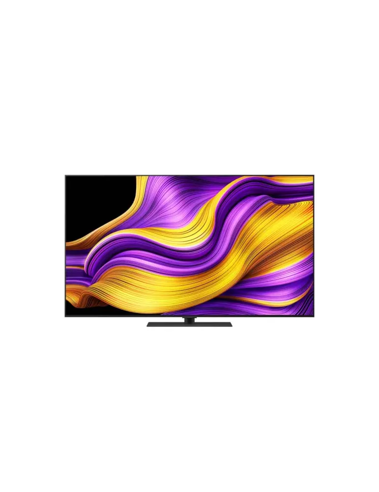 LG LG OLED65G54LW — 65-calowy OLED 4K Smart TV z webOS i AI Picture Pro