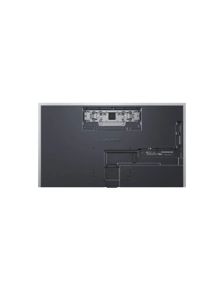 LG LG OLED55G54LW — 55-calowy Smart TV OLED 4K z webOS i Dolby Vision