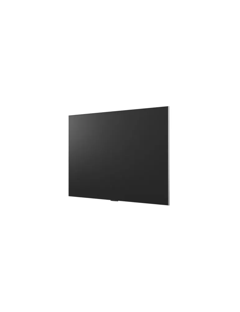 LG LG OLED55G54LW — 55-calowy Smart TV OLED 4K z webOS i Dolby Vision