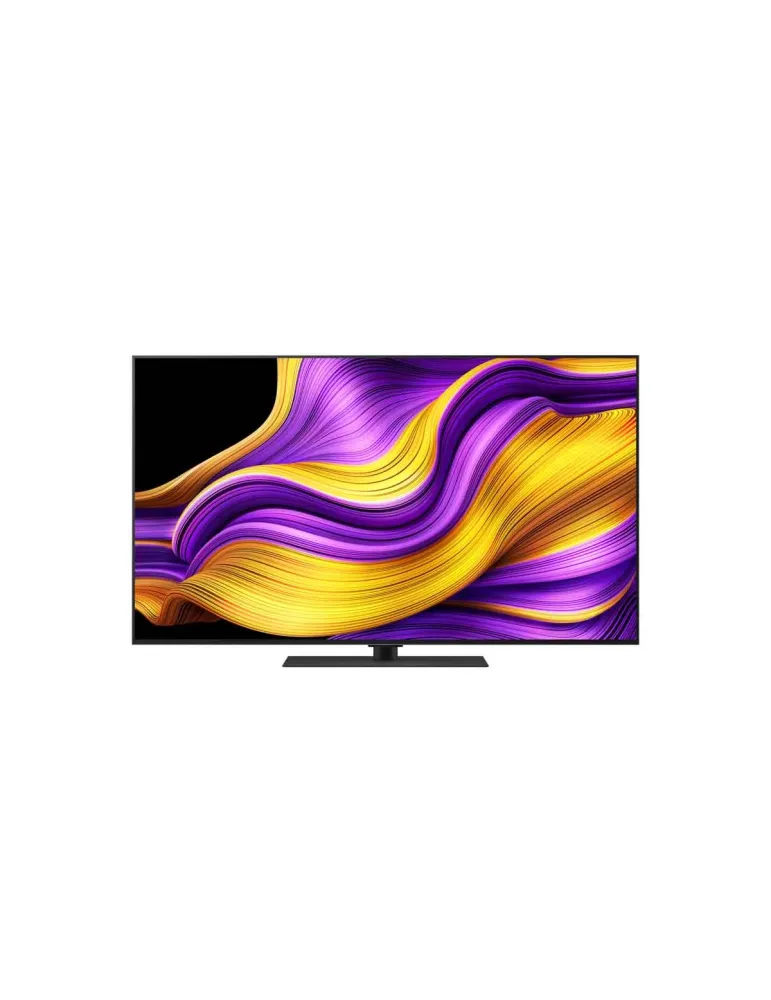 LG LG OLED55G54LW — 55-calowy Smart TV OLED 4K z webOS i Dolby Vision