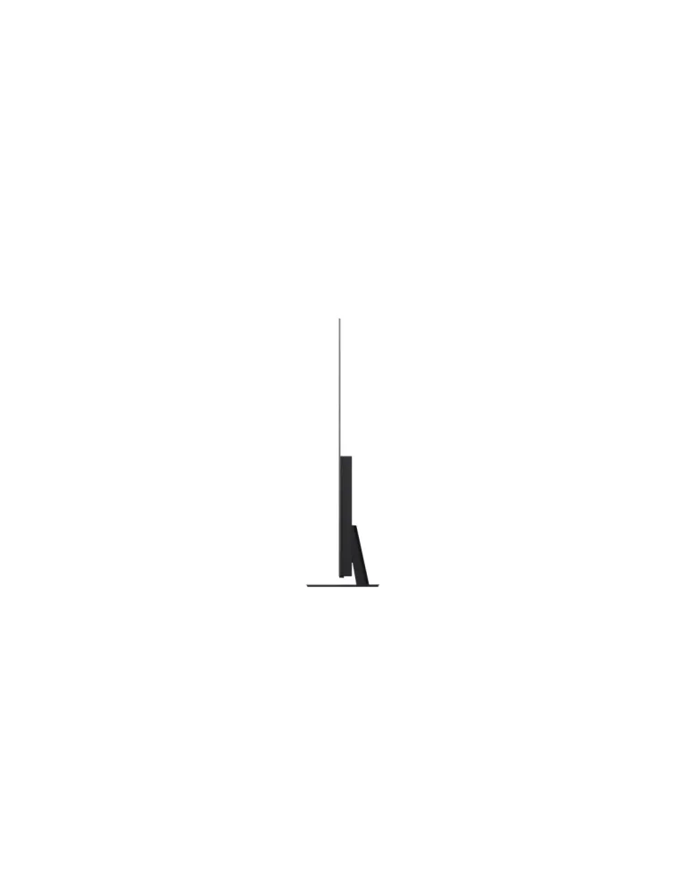 LG LG OLED83C45LA — 83-calowy telewizor OLED evo 4K Smart TV z Dolby Vision