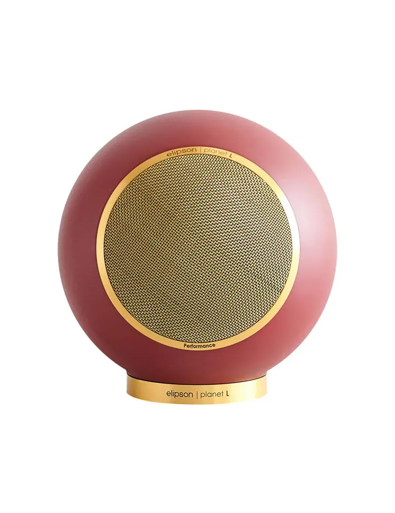 ELIPSON Elipson Planet L Performance — Głośniki hi-fi z neodymowym tweeterem