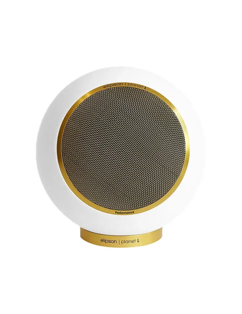 ELIPSON Elipson Planet L Performance — Głośniki hi-fi z neodymowym tweeterem
