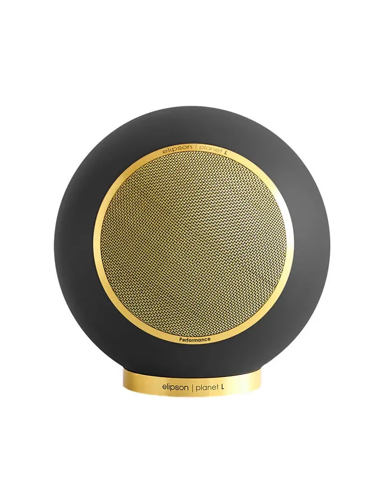 ELIPSON Elipson Planet L Performance — Głośniki hi-fi z neodymowym tweeterem
