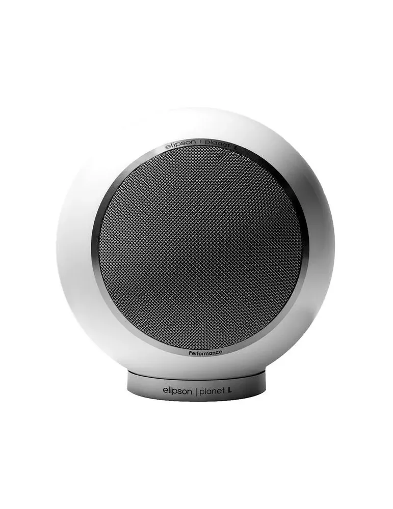 ELIPSON Elipson Planet L Performance — Głośniki hi-fi z neodymowym tweeterem