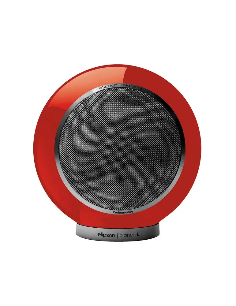 ELIPSON Elipson Planet L Performance — Głośniki hi-fi z neodymowym tweeterem