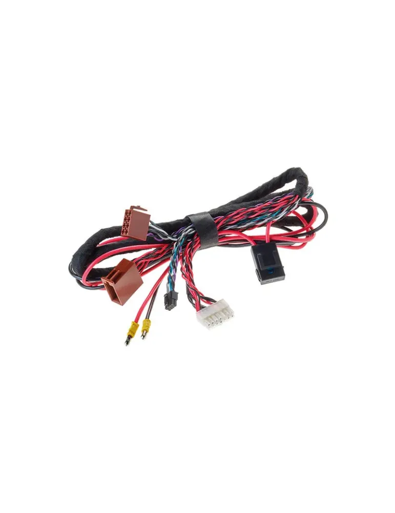 FOCAL CAR Focal Car IMP EXT I/O 150 — Profesjonalny przedłużacz audio premium