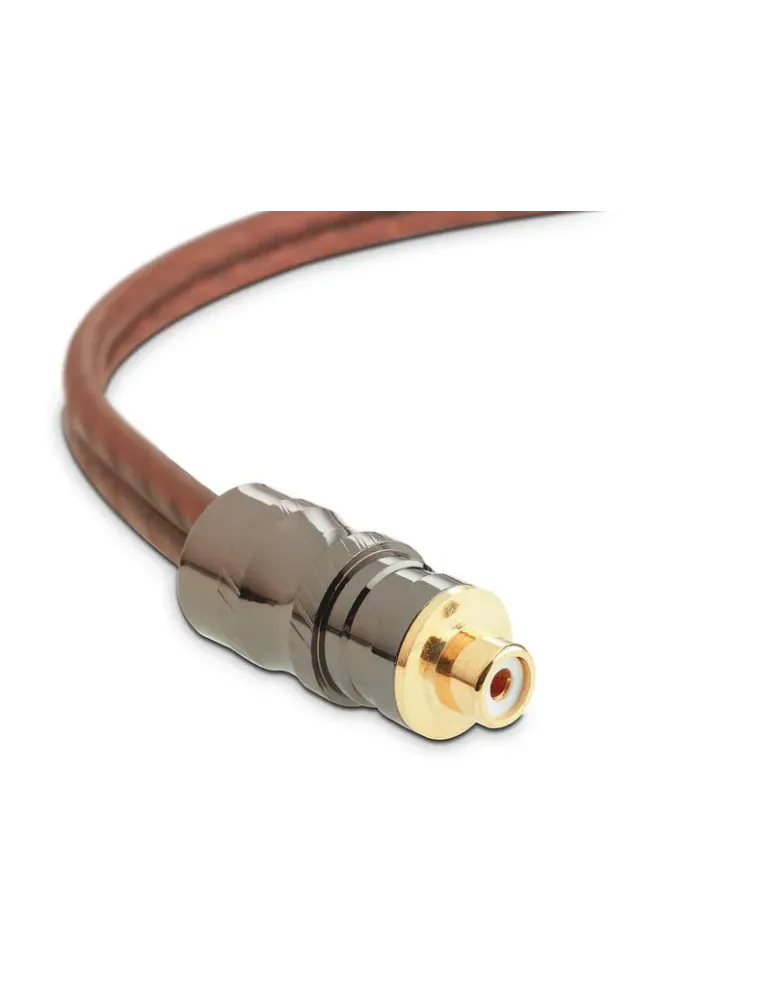 FOCAL CAR Focal Car EY 05 — Profesjonalny kabel RCA typu Y premium do wzmacniaczy
