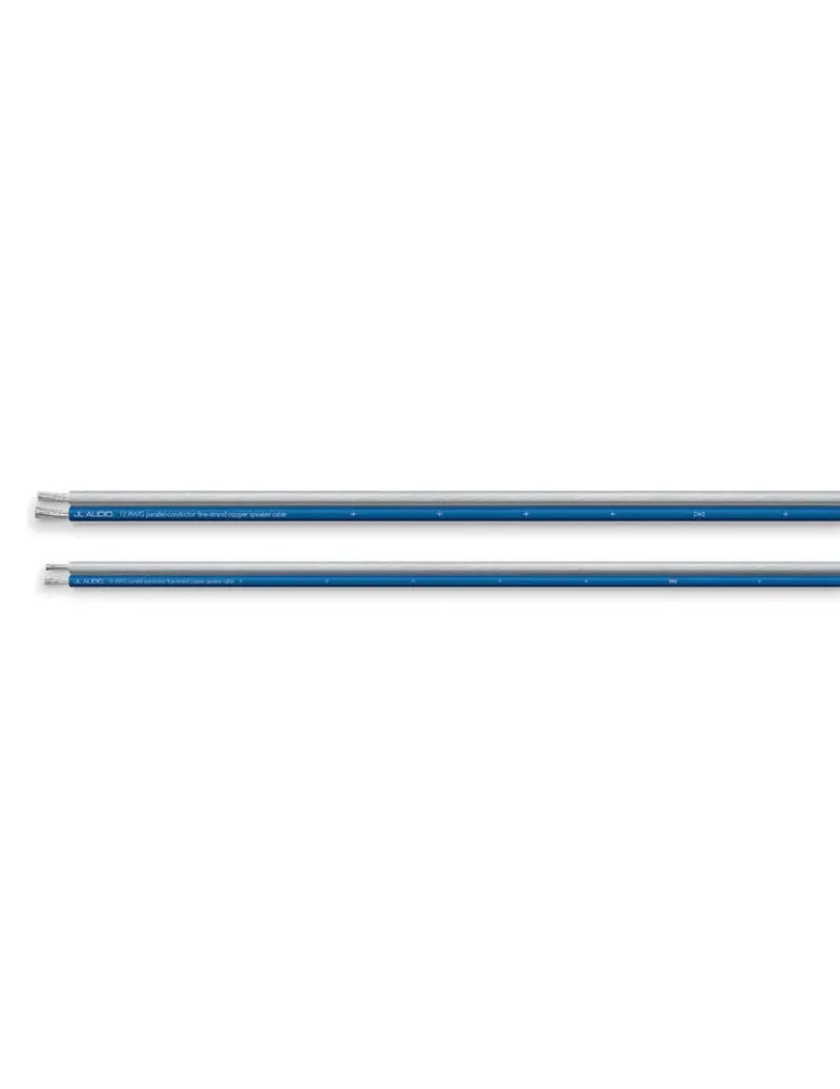 JL AUDIO JL Audio XC-BCSC16-25 — Profesjonalny kabel głośnikowy 16 AWG do car audio