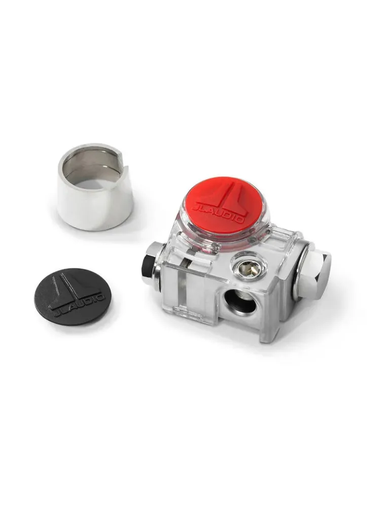 JL AUDIO JL Audio XD-BTS — Profesjonalne złącze akumulatora z technologią OmniSert