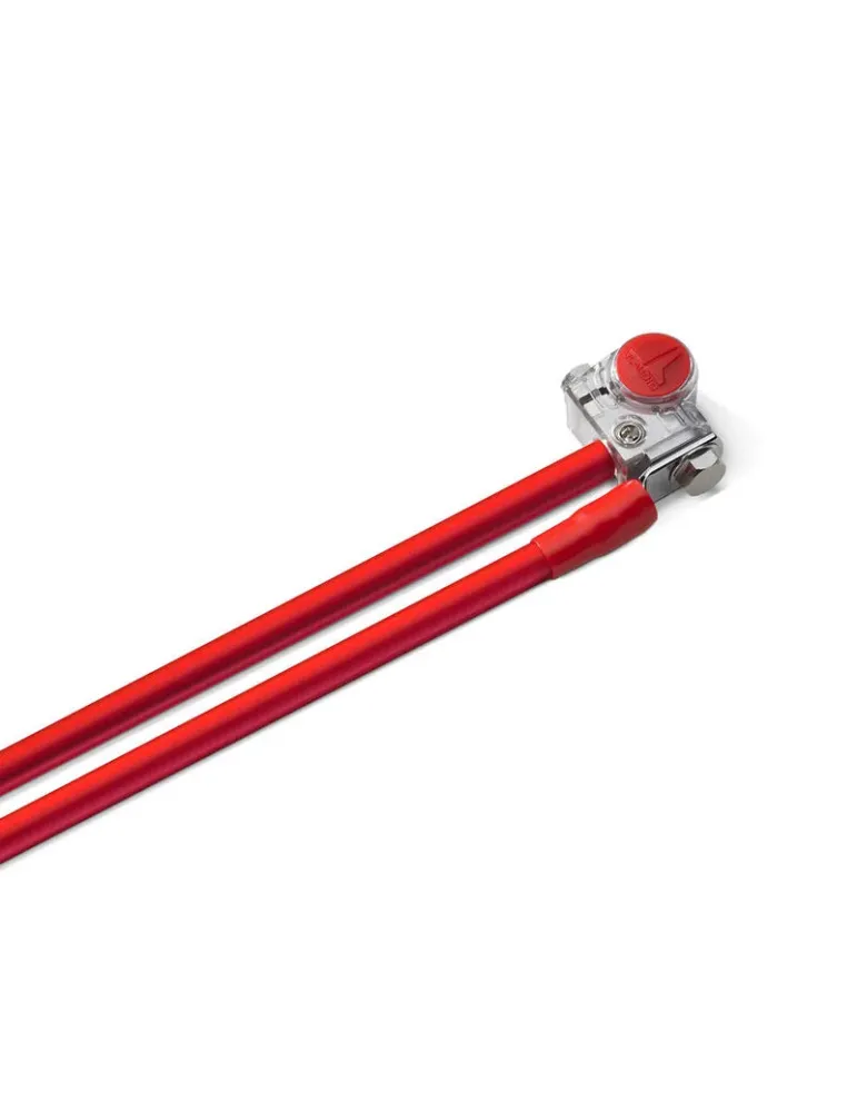 JL AUDIO JL Audio XD-BTS — Profesjonalne złącze akumulatora z technologią OmniSert
