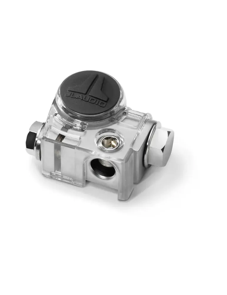 JL AUDIO JL Audio XD-BTS — Profesjonalne złącze akumulatora z technologią OmniSert