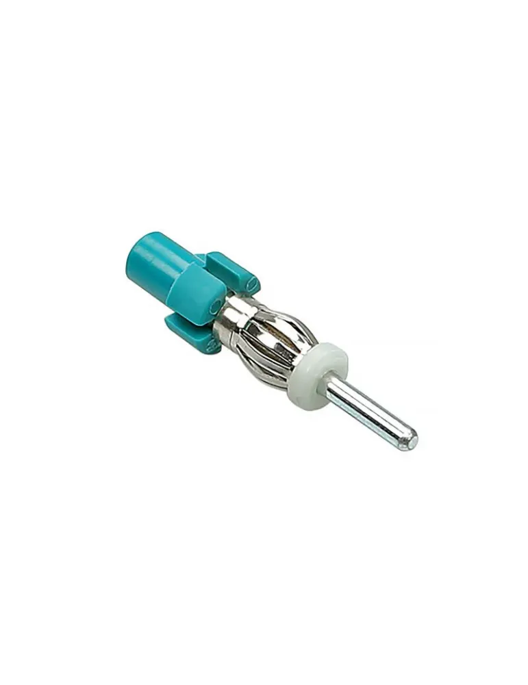 ALPINE Alpine 1524-11 — Profesjonalny adapter antenowy Fakra-DIN z gwarancją