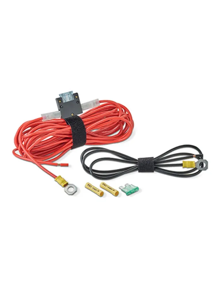 FOCAL CAR Focal Car Impuls 6m — Profesjonalny kabel zasilający do systemów audio