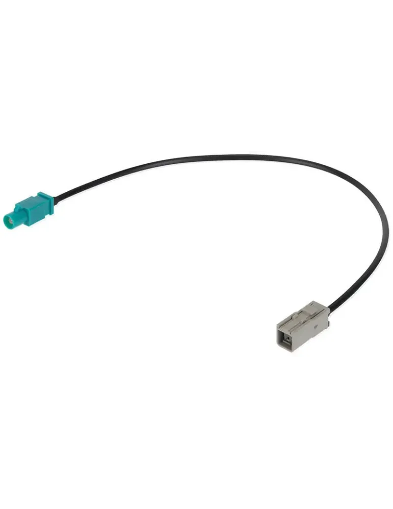 ALPINE Alpine KAE-F2GT5 — Adapter GPS FAKRA do Volkswagen Golf 7