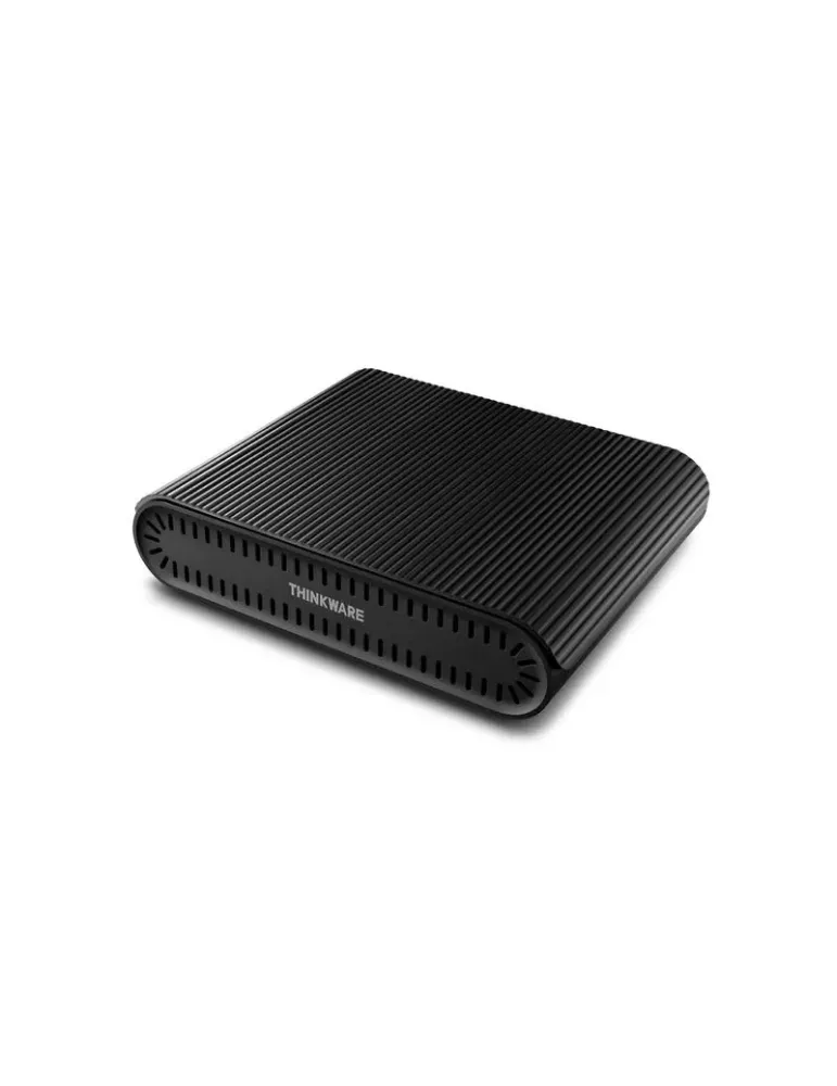 THINKWARE Thinkware iVolt Mini — Zewnętrzna bateria przewodowa do Dash Cam 20h