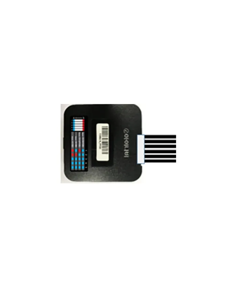 THINKWARE Thinkware MB-100 — Skrzynka multipleksera do 4 kamer w aucie