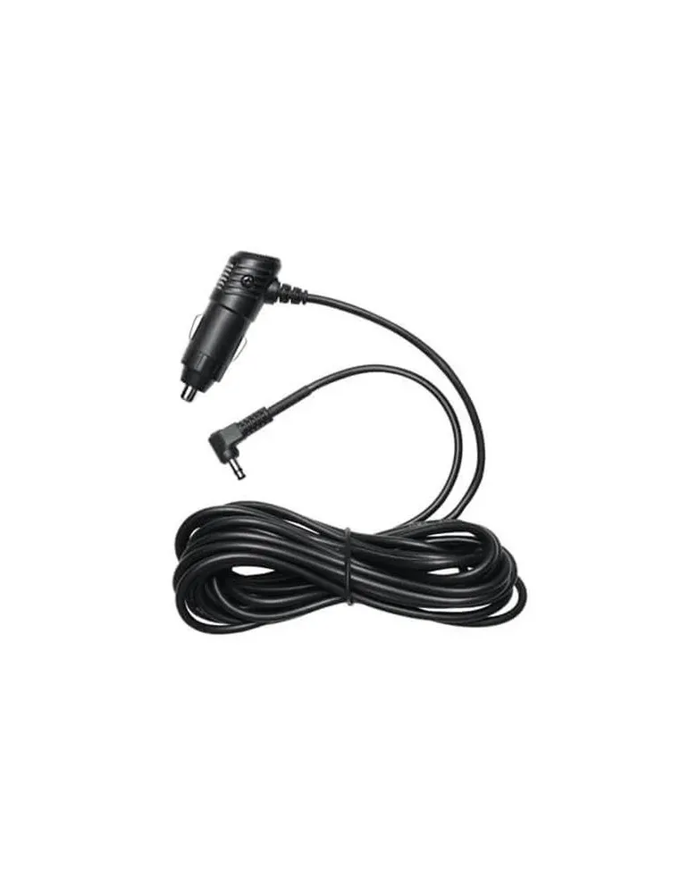 THINKWARE Thinkware Cigar Power Cable — Profesjonalny kabel 4m do kamery 12V