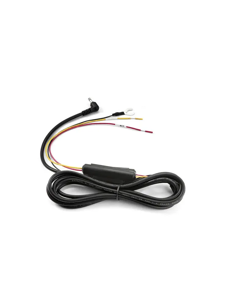 THINKWARE Thinkware Hardwire Cable — Kabel do wideorejestratora z detekcją parkowania