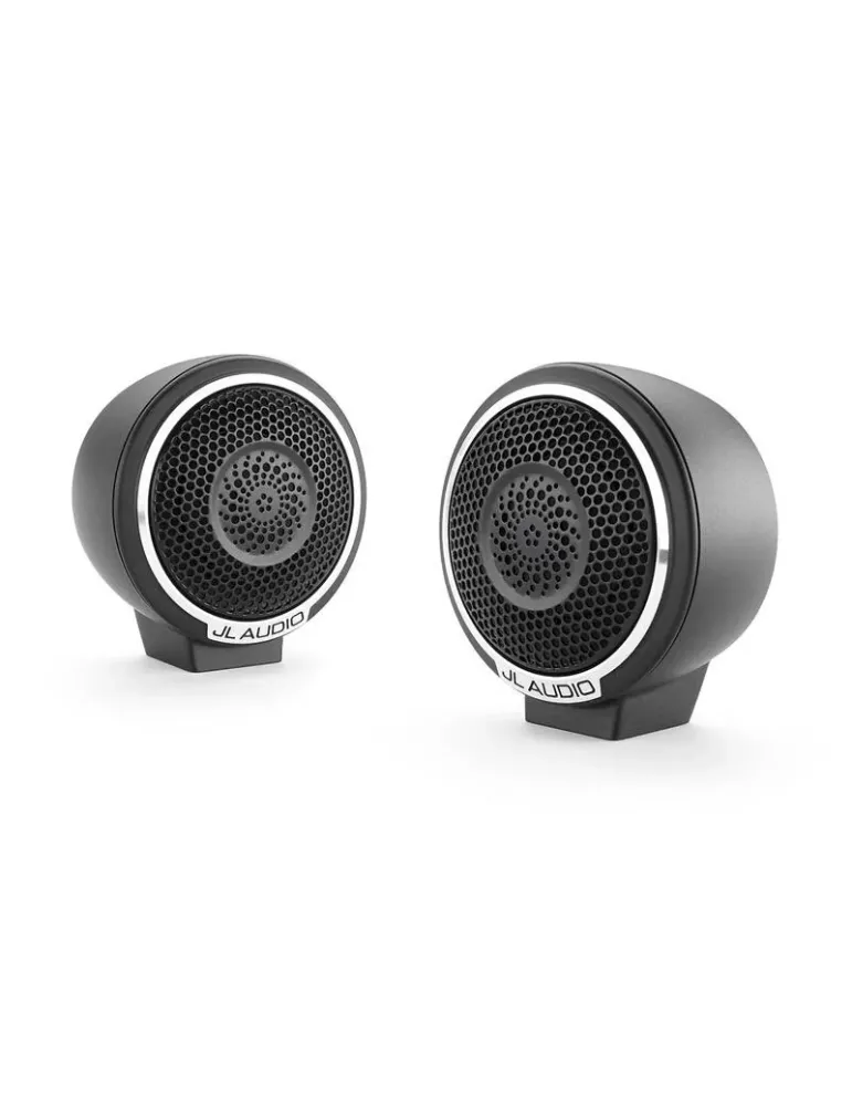 JL AUDIO JL Audio SA-TPOD-100-BK — Uchwyt tweeter 1" do car audio z gwarancją