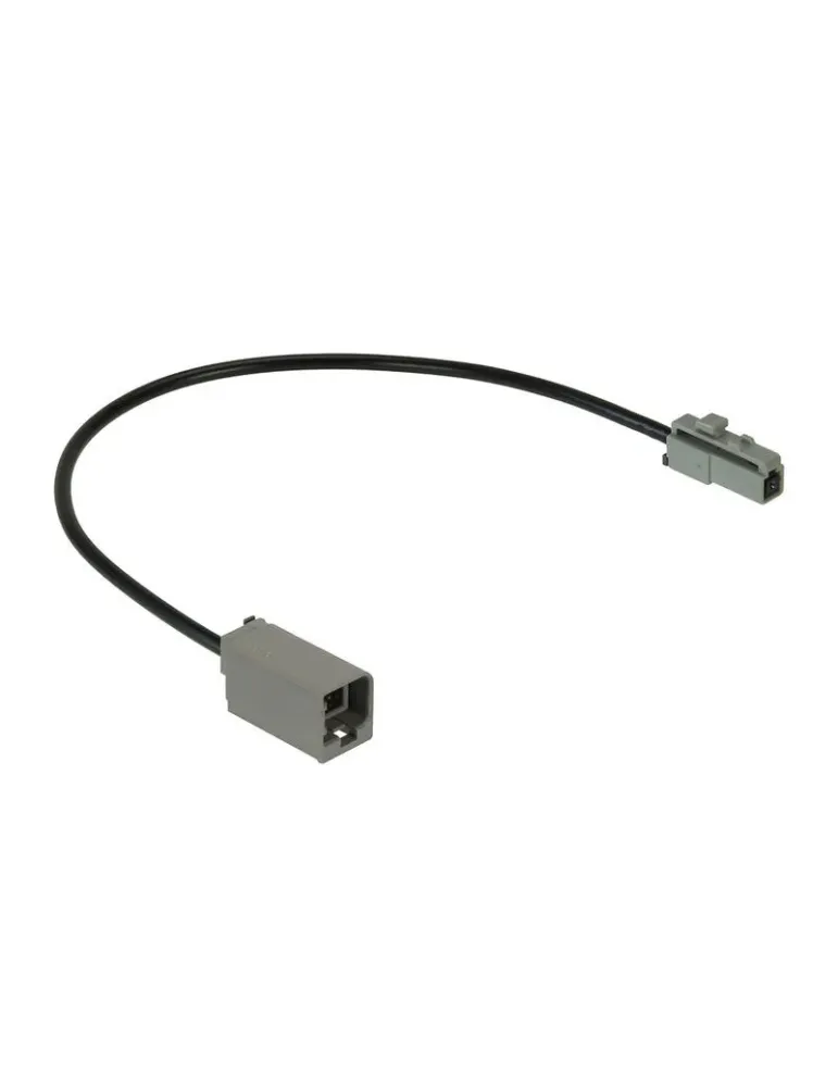 ALPINE Alpine KAE-GT521 — Adapter antenowy GT5 do GT21 dla GNSS