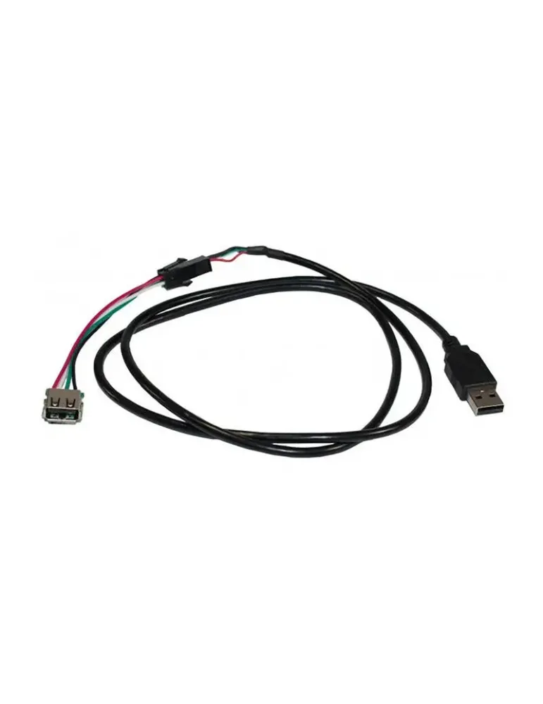 ALPINE Alpine C9504-USB — Adapter USB do profesjonalnego audio w aucie