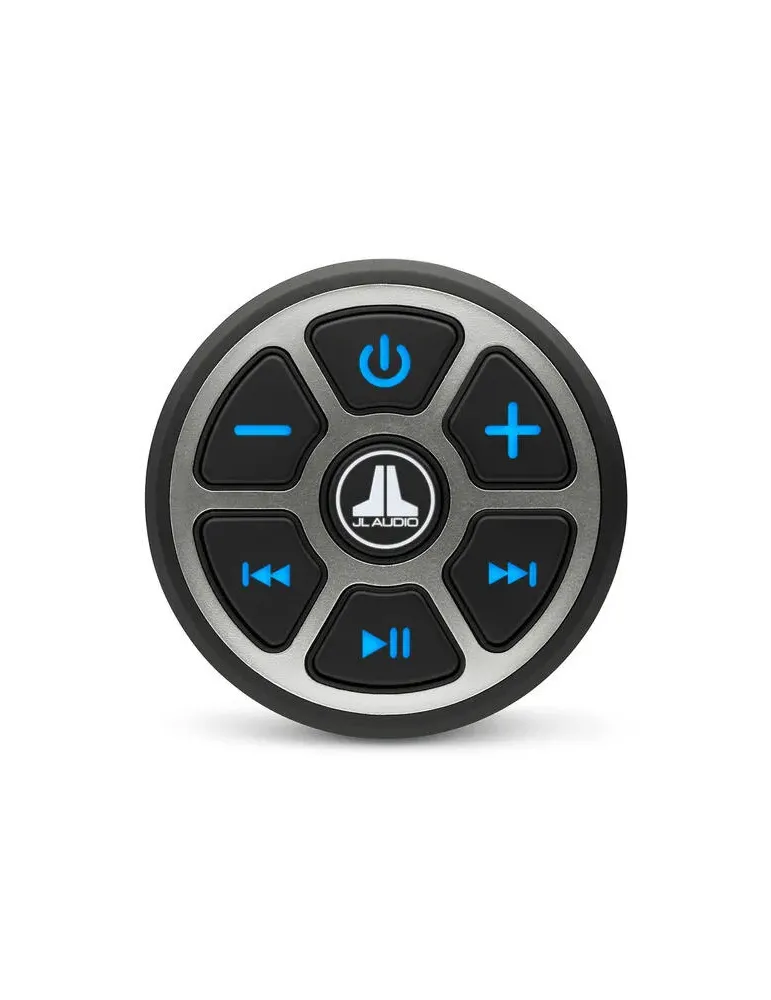 JL AUDIO JL Audio MBT-CRXv3 — Wodoodporny kontroler audio Bluetooth do samochodu