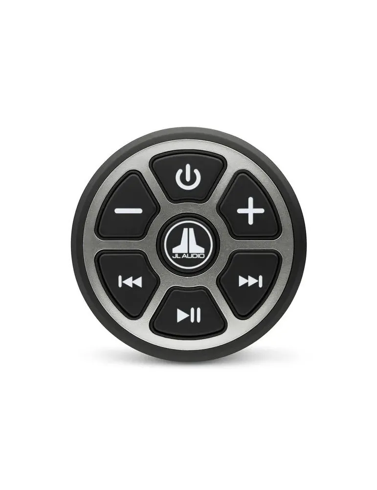 JL AUDIO JL Audio MBT-CRXv3 — Wodoodporny kontroler audio Bluetooth do samochodu