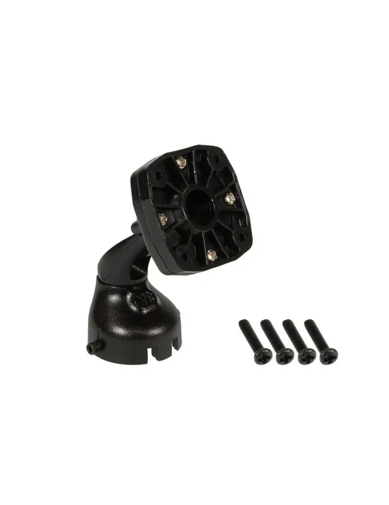 ALPINE Zestaw Alpine KTE-DME-BCRA1 — Montaż lusterka DME-R1200 VW Crafter/MAN TGE