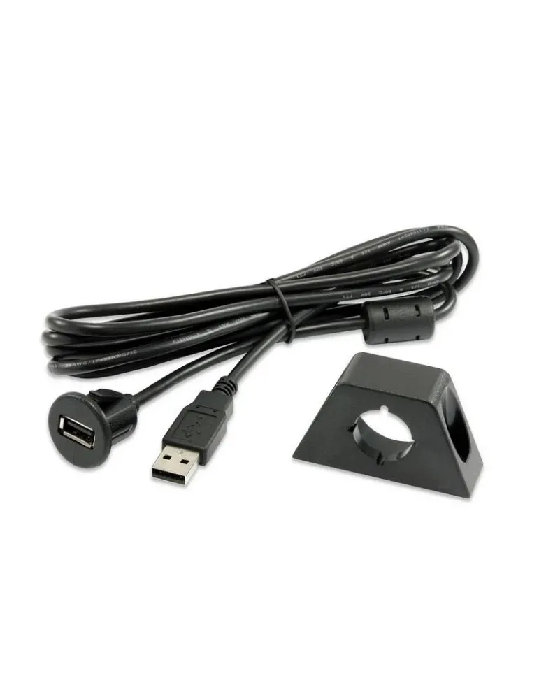 ALPINE Alpine KCE-USB3 — Profesjonalny 2m kabel USB do systemów audio