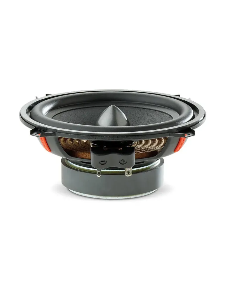 FOCAL CAR Zestaw Focal Car ISU 130 — Profesjonalne głośniki dwudrożne 5" do samochodu