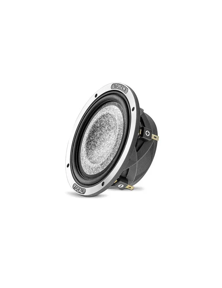 FOCAL CAR Focal Car 3.5 WM — Premium głośniki średniotonowe do smart home