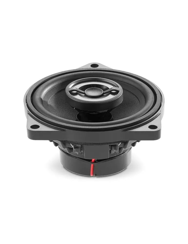 FOCAL CAR Focal Car IC BMW 100 — Premium głośniki coaxialne 4" do BMW serii 7