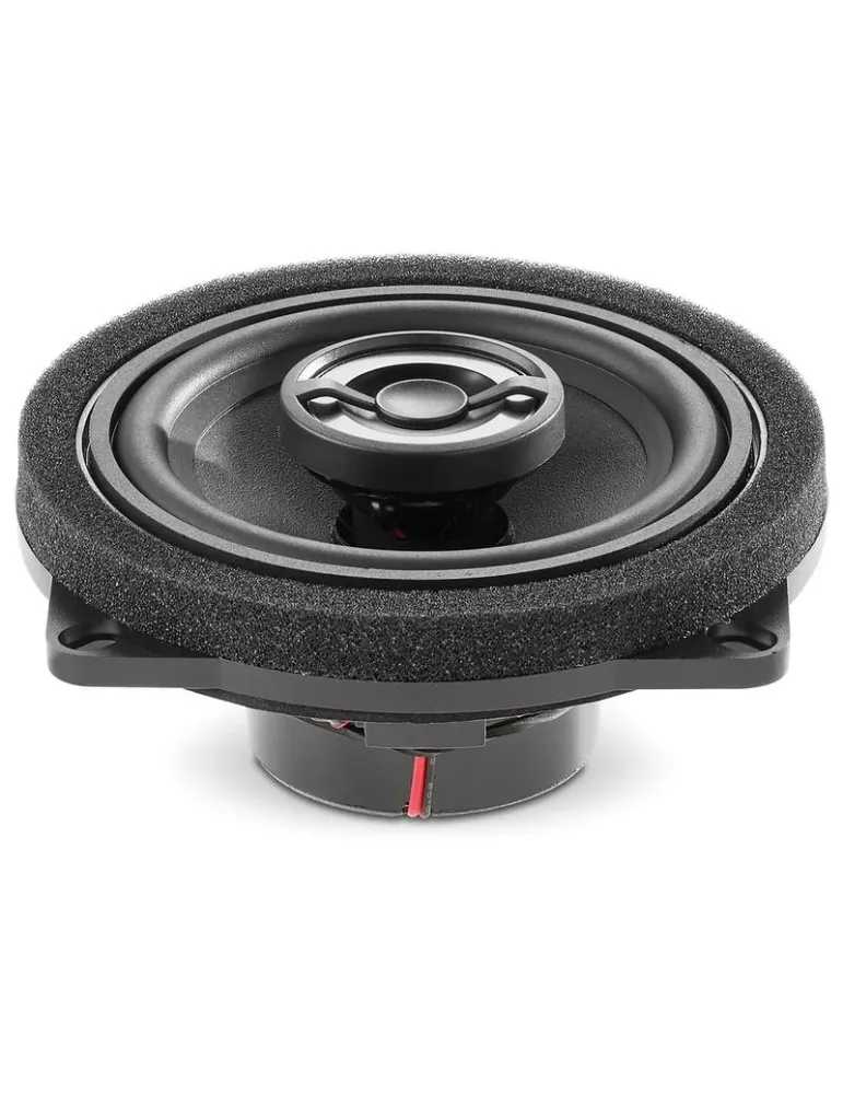 FOCAL CAR Focal Car IC BMW 100L — Premium głośniki coaxialne 4" do BMW