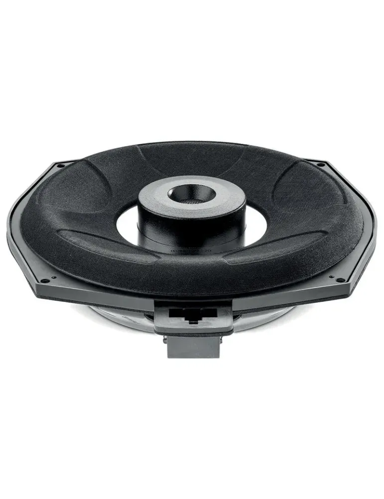 FOCAL CAR Focal Car ISUB BMW 2 — Subwoofer 8" 2 Ω do BMW z Polyglass