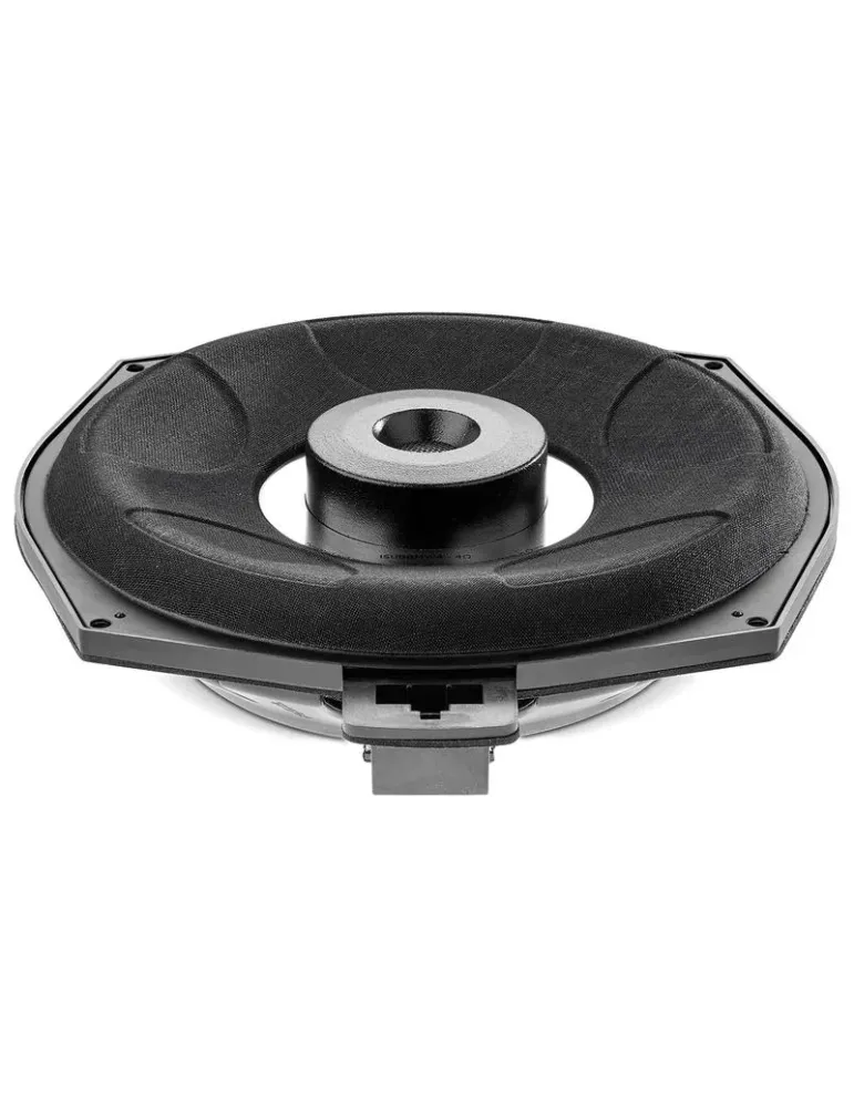 FOCAL CAR Focal Car ISUB BMW 4 — Subwoofer 8" 4 Ω Polyglass do BMW