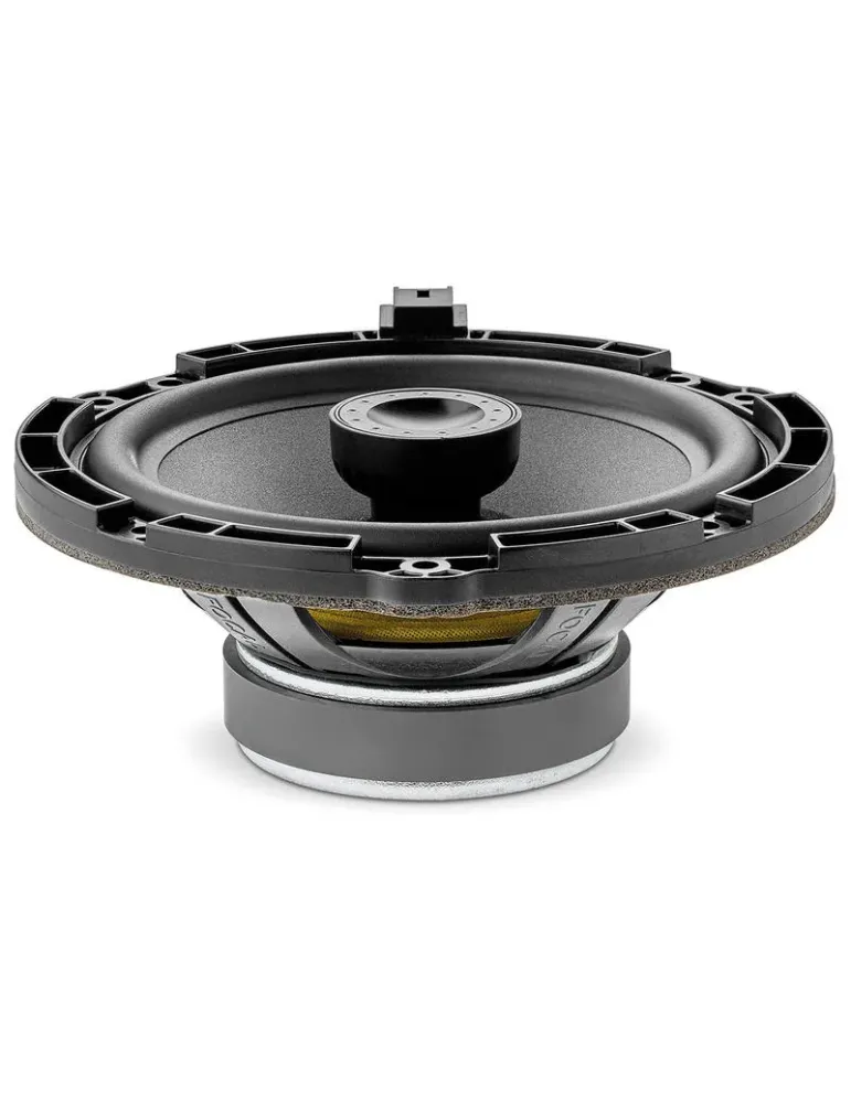 FOCAL CAR Focal Car IC PSA 165 — Profesjonalne głośniki 6½" do Peugeot/Citroen