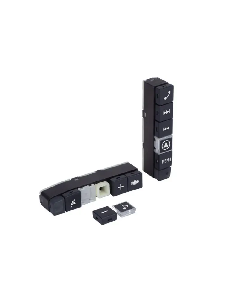 ALPINE Alpine X903D-F — Profesjonalna nawigacja z Apple CarPlay i DAB+