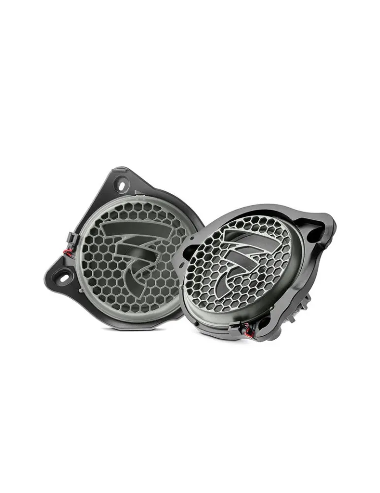 FOCAL CAR Focal Car ISUB MBZ 2 — Subwoofery 8" do Mercedes z Polyglass