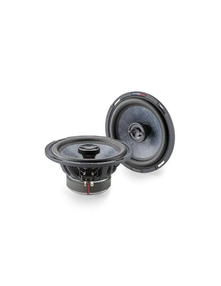 FOCAL CAR Focal Car PC 165 SF — Premium głośniki coaxialne 16,5 cm do auta