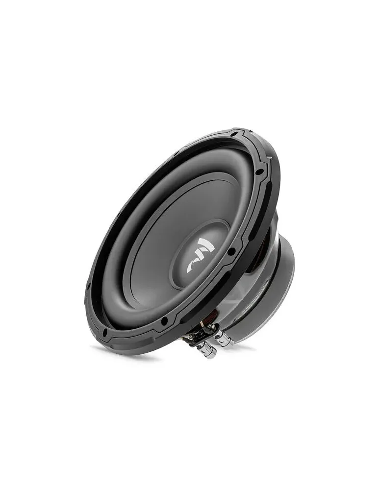 FOCAL CAR Focal Car Sub 10 Dual — Subwoofer 10" dwucewkowy